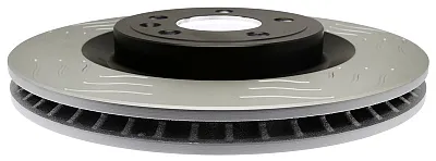 RAYBESTOS 680811PER Brake Rotor