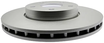 RAYBESTOS 680930 Brake Rotor