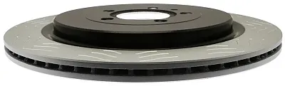 RAYBESTOS 680990PER Brake Rotor
