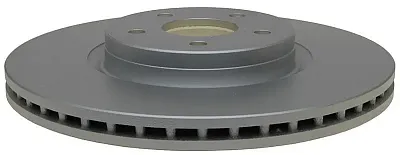 RAYBESTOS 680998 Brake Rotor