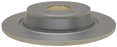 RAYBESTOS 681013 Brake Rotor