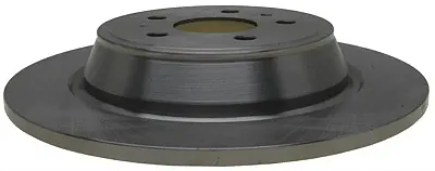 RAYBESTOS 681013R Brake Rotor