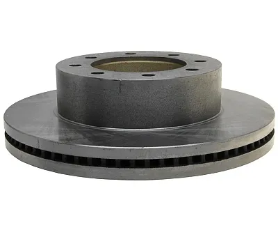 RAYBESTOS 681016R Brake Rotor