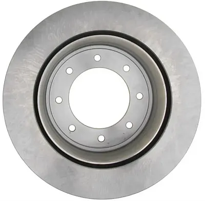 RAYBESTOS 681018R Brake Rotor-Dih Parking Brake