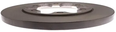 RAYBESTOS 681790R Brake Rotor