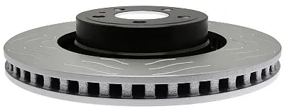 RAYBESTOS 681952PER Brake Rotor-Perf Rotor