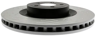 RAYBESTOS 681954PER Brake Rotor-Perf Rotor