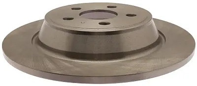 RAYBESTOS 682151R Brake Rotor