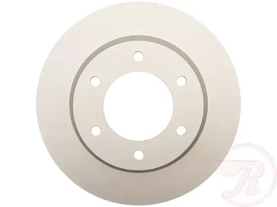 RAYBESTOS 682573 Brake Rotor