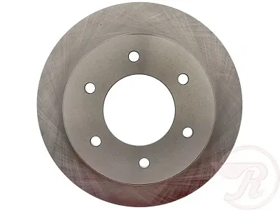 RAYBESTOS 682574R Brake Rotor
