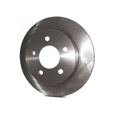 RAYBESTOS 682746R Brake Rotor