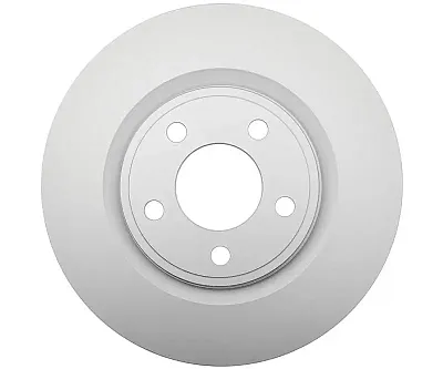 RAYBESTOS 682779 Brake Rotor