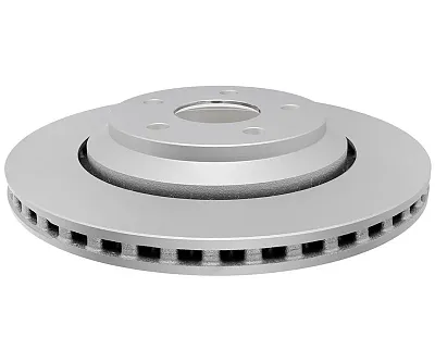 RAYBESTOS 682858 Brake Rotor