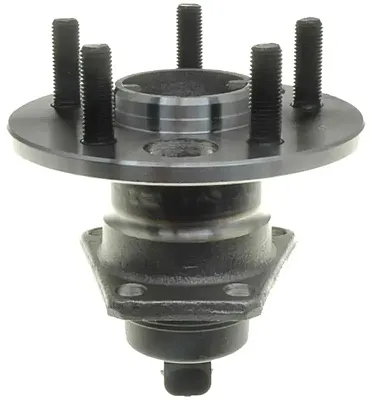 RAYBESTOS 712001 Wheel Hub Assembly