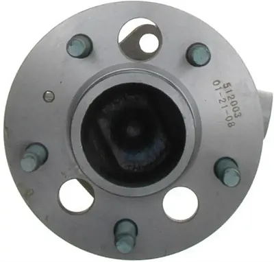 RAYBESTOS 712003 Wheel Hub Assembly