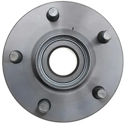 RAYBESTOS 712107 Wheel Hub Assembly