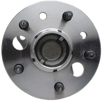 RAYBESTOS 712207 Wheel Hub Assembly (Rh)