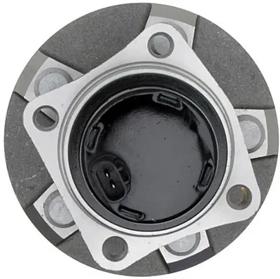 RAYBESTOS 712217 Wheel Hub Assembly