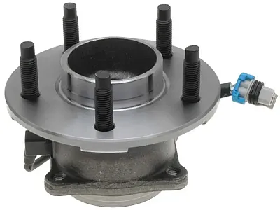 RAYBESTOS 712229 Wheel Hub Assembly