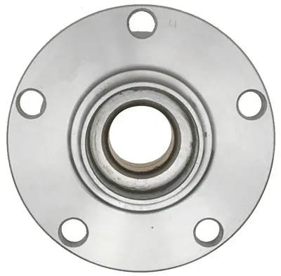 RAYBESTOS 712231 Wheel Hub Assembly