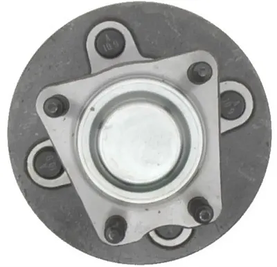 RAYBESTOS 712248 Wheel Hub Assembly