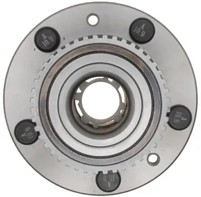 RAYBESTOS 712271 Wheel Hub Assembly