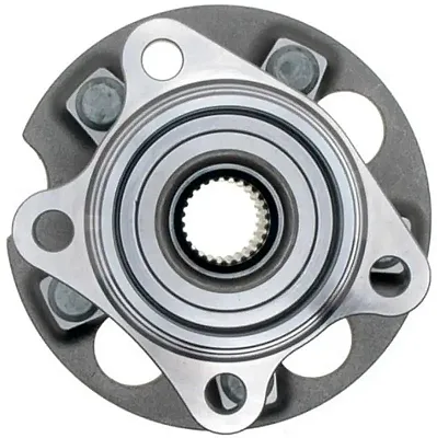 RAYBESTOS 712284 Wheel Hub Assembly