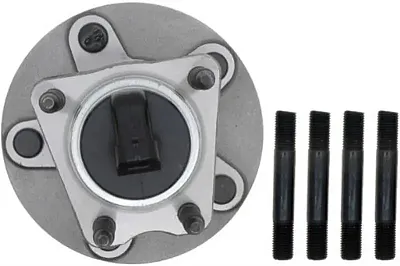 RAYBESTOS 712285 Wheel Hub Assembly