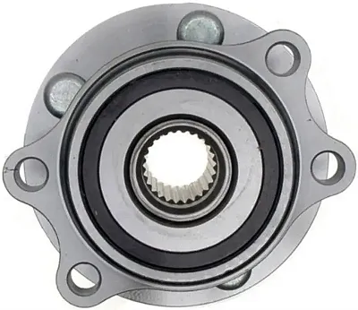 RAYBESTOS 712293 Wheel Hub Assembly