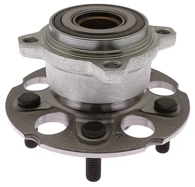RAYBESTOS 712345 Wheel Hub Assembly