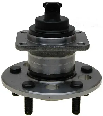 RAYBESTOS 712357 Wheel Hub Assembly