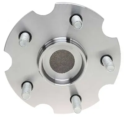 RAYBESTOS 712372 Wheel Hub Assembly