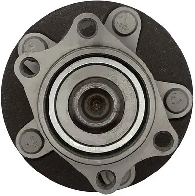 RAYBESTOS 712394 Wheel Hub Assembly