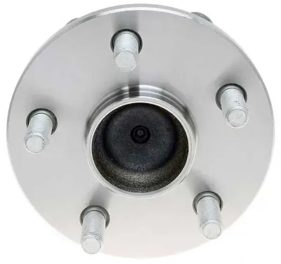 RAYBESTOS 712403 Wheel Hub Assembly
