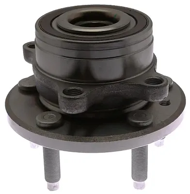 RAYBESTOS 712460 Wheel Hub Assembly