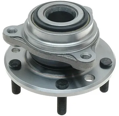 RAYBESTOS 713013 Wheel Hub Assembly