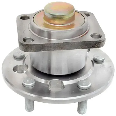 RAYBESTOS 713018 Wheel Hub Assembly