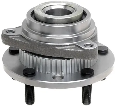 RAYBESTOS 713061 Wheel Hub Assembly