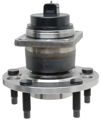 RAYBESTOS 713085 Wheel Hub Assembly