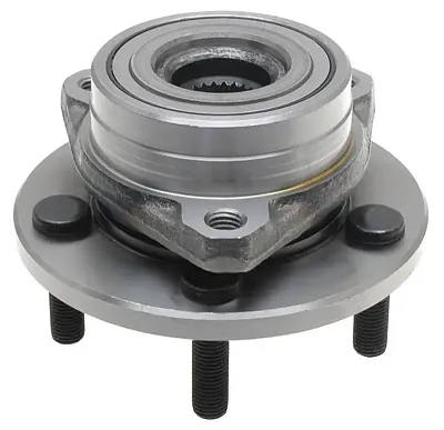 RAYBESTOS 713100 Wheel Hub Assembly