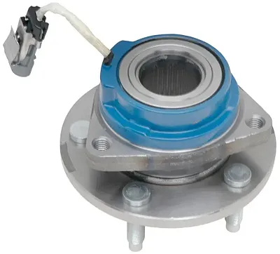 RAYBESTOS 713121 Wheel Hub Assembly