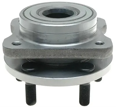 RAYBESTOS 713122 Wheel Hub Assembly