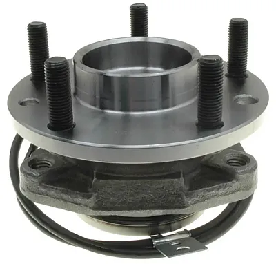 RAYBESTOS 713124 Wheel Hub Assembly