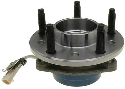 RAYBESTOS 713137 Wheel Hub Assembly