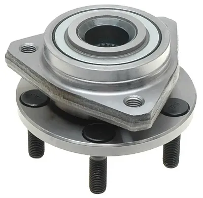RAYBESTOS 713138 Wheel Hub Assembly