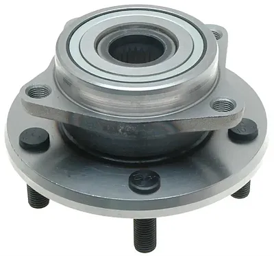 RAYBESTOS 713157 Wheel Hub Assembly