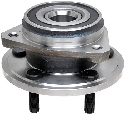 RAYBESTOS 713158 Wheel Hub Assembly