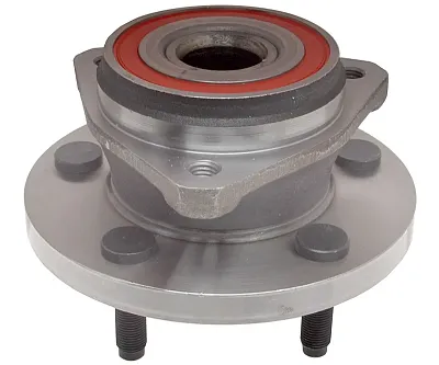 RAYBESTOS 713159 Wheel Hub Assembly