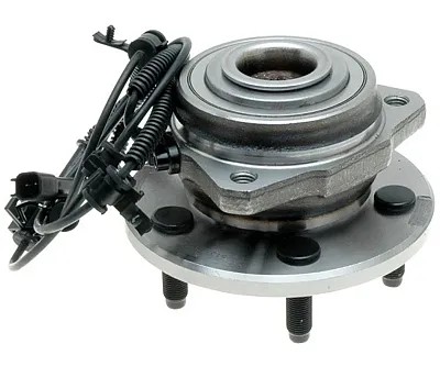 RAYBESTOS 713176 Wheel Hub Assembly