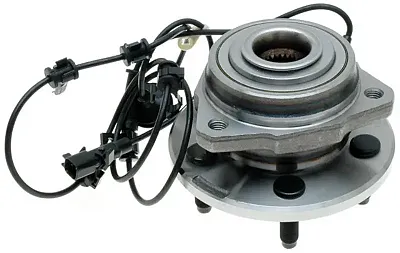 RAYBESTOS 713177 Wheel Hub Assembly